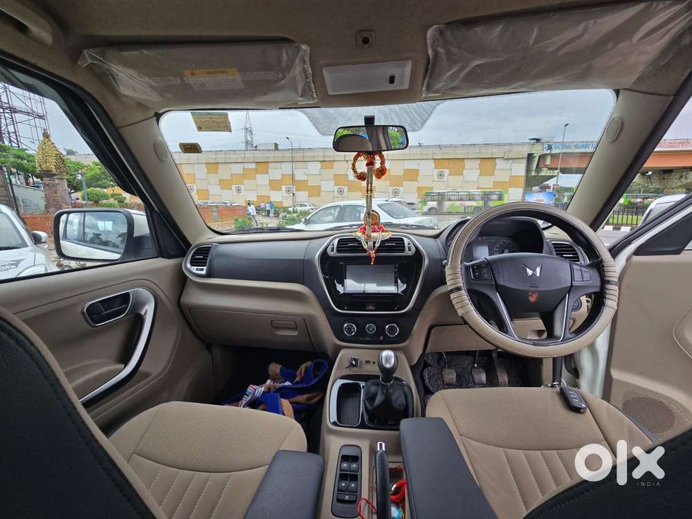 Mahindra Bolero Neo N10 (r), 2024, Diesel