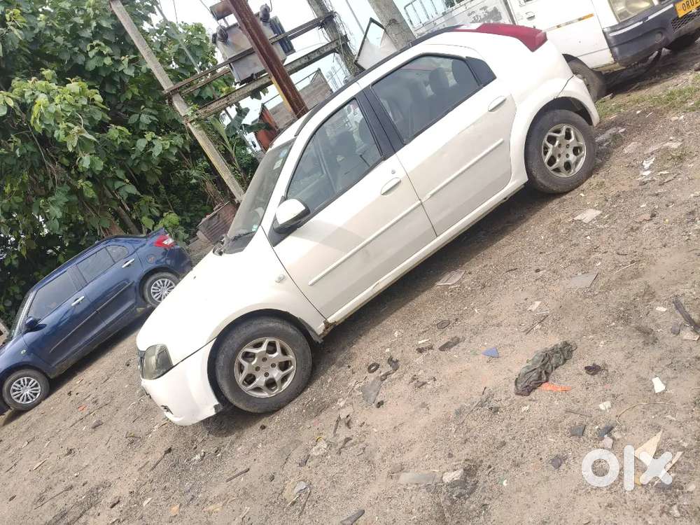 Mahindra Verito Vibe 2014 Diesel Car
