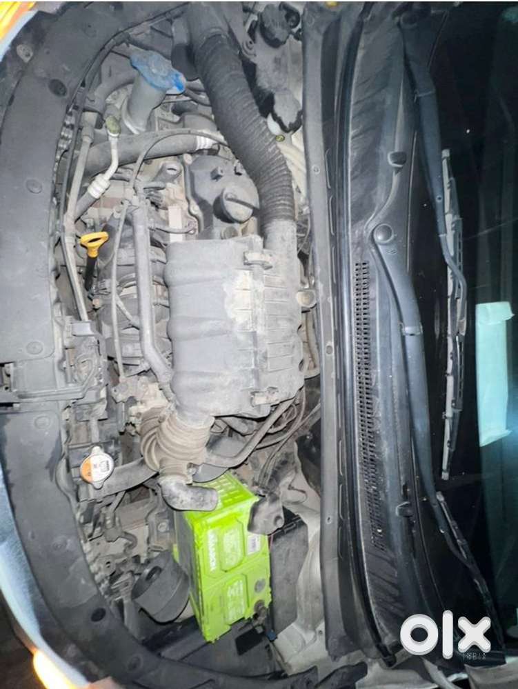 Hyundai I10 2013 Manual