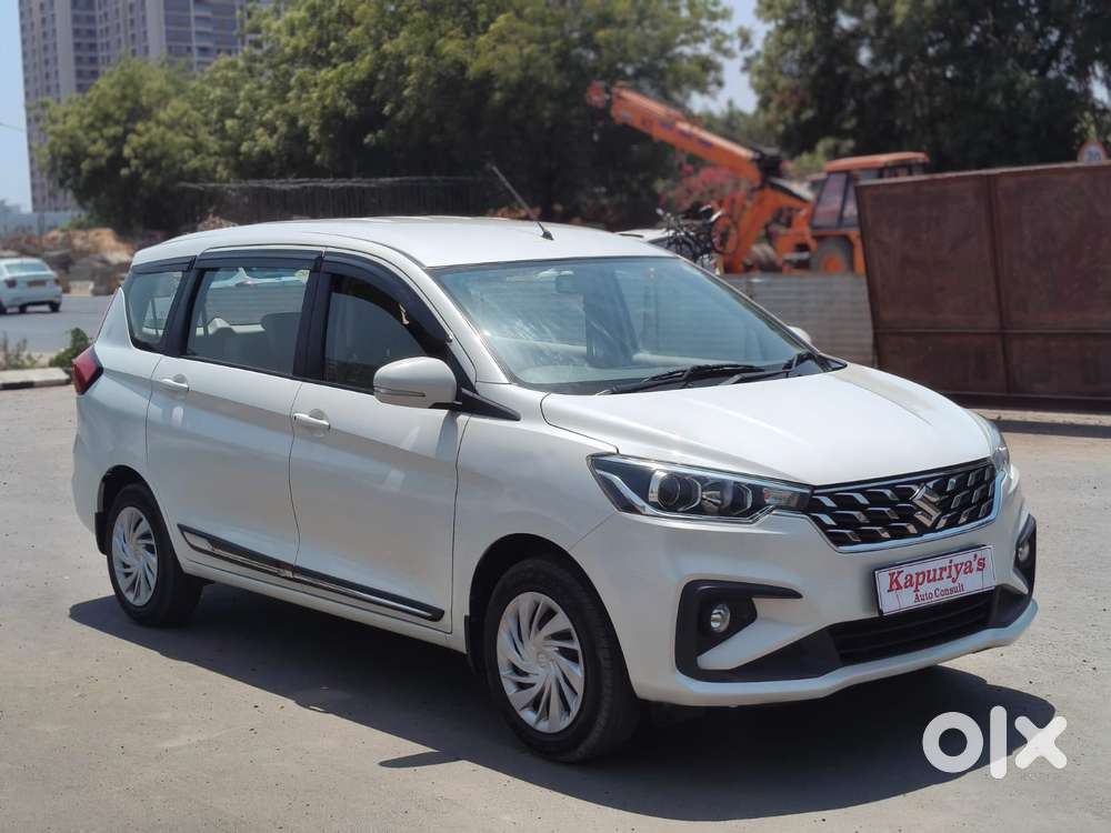 Maruti Suzuki Ertiga Vxi (o) Cng, 2023, Cng & Hybrids