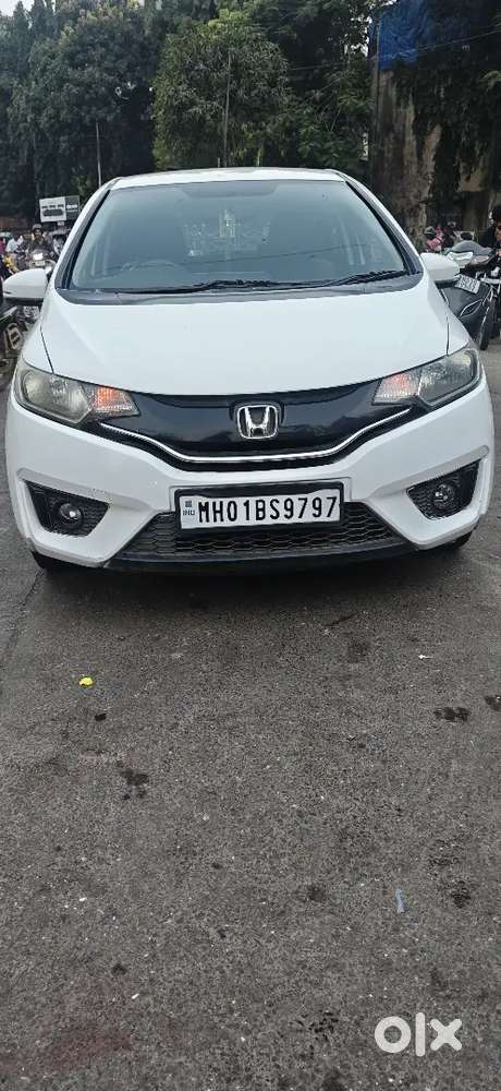 Honda Jazz 1.2 Vx 2015
