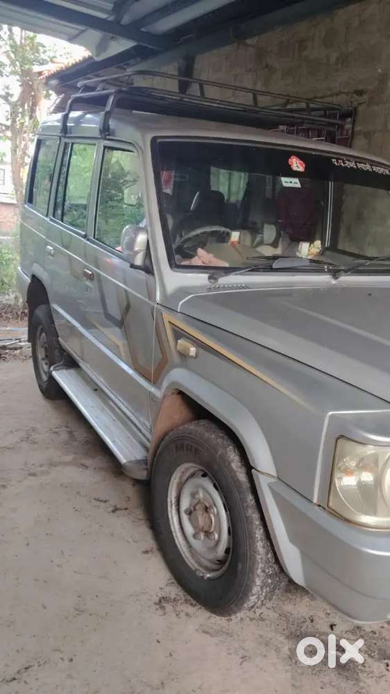 Tata Sumo Gold 2013 Diesel 245000 Km Driven