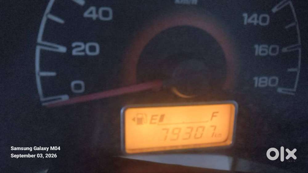 Maruti Alto 800 2014