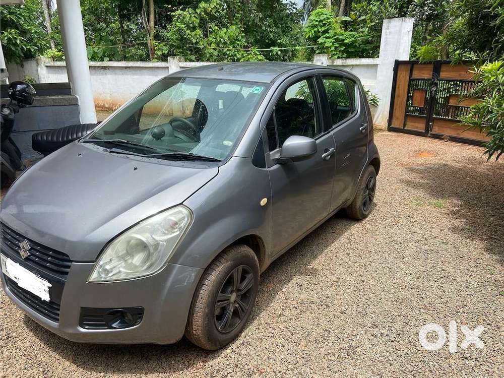 Maruti Suzuki Diesel 2010 Car