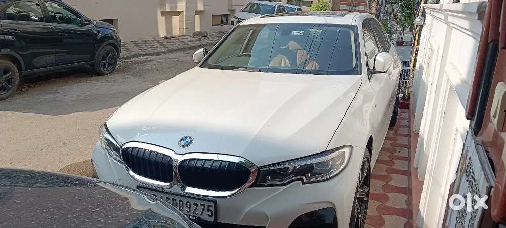 Bmw 3 Series Gran 2022