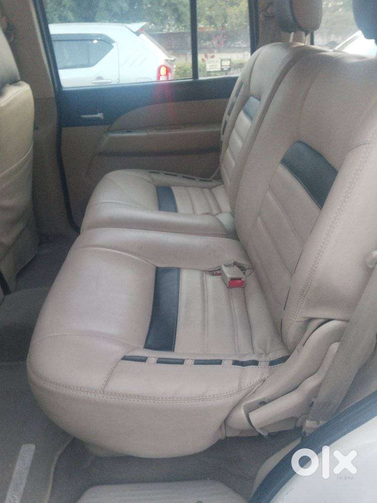 Ford Endeavour 2003-2013 4x2 Xlt, 2009, Diesel