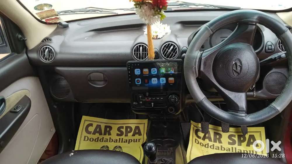 Hyundai Santro Xing 2010