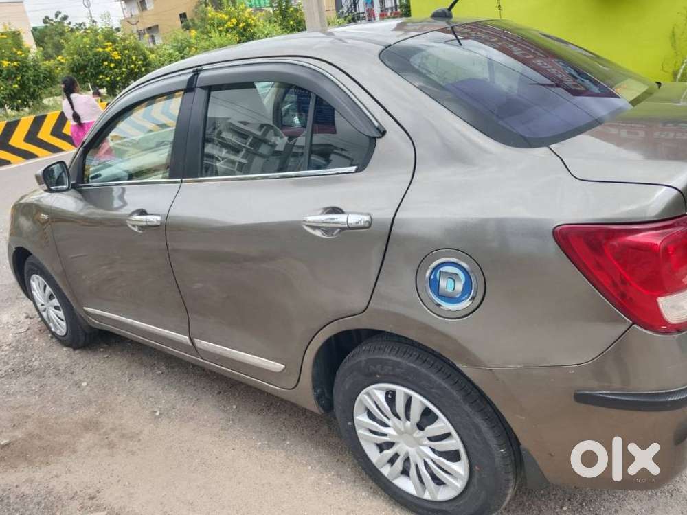 Maruti Suzuki Dzire Vdi, 2019, Diesel