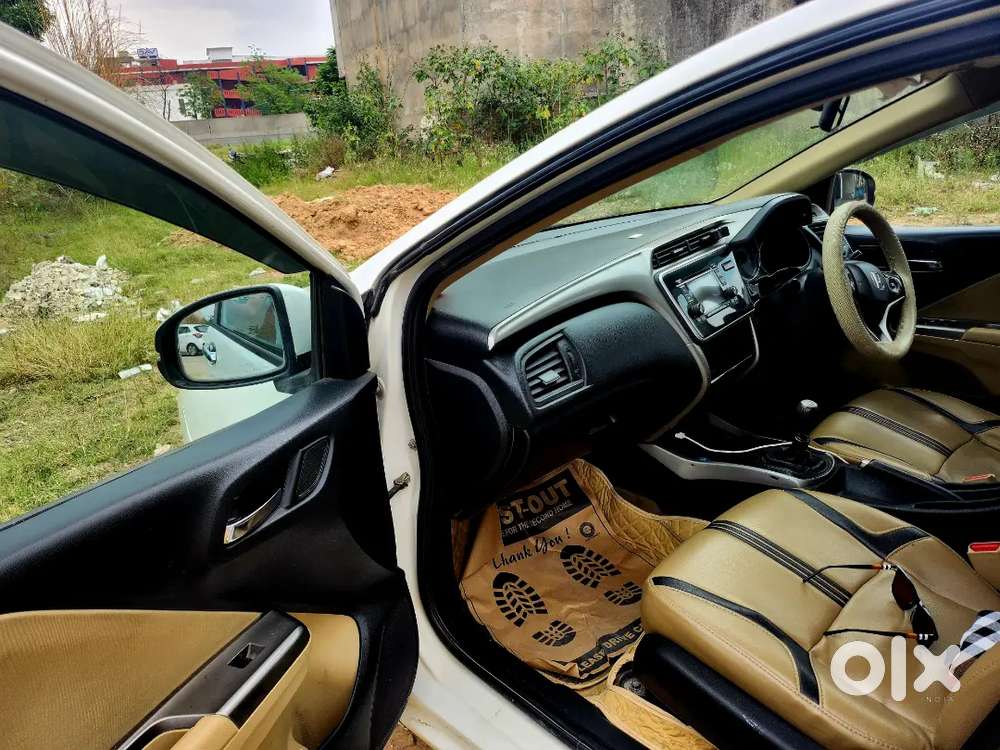 Honda City 2017 Diesel 90000 Km Driven