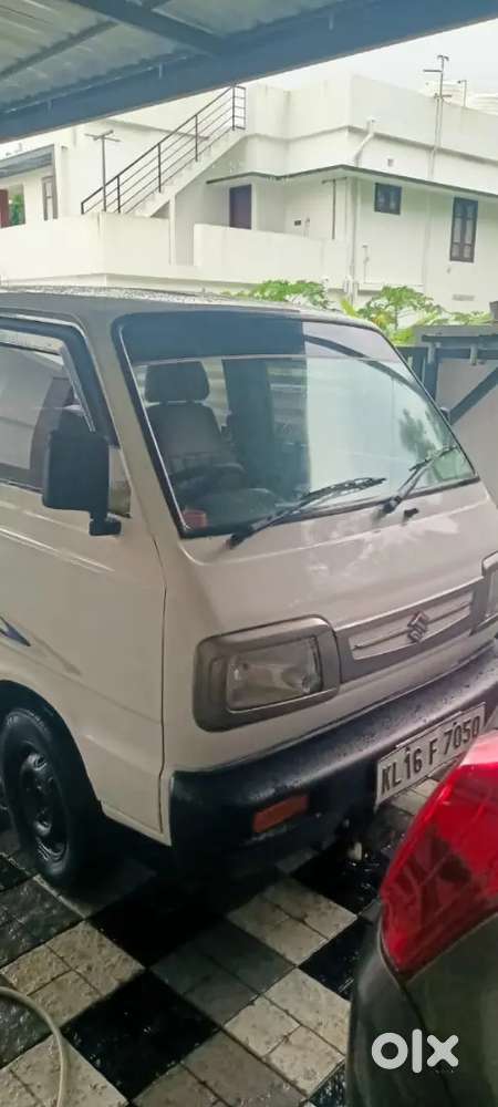 For Sale Maruthisuzuki Omni E