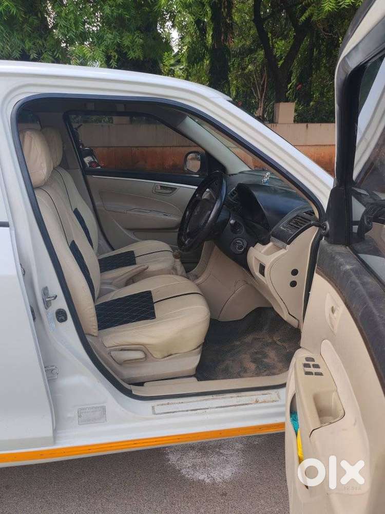 Maruti Suzuki Swift Dzire Tour Ldi, 2018, Diesel
