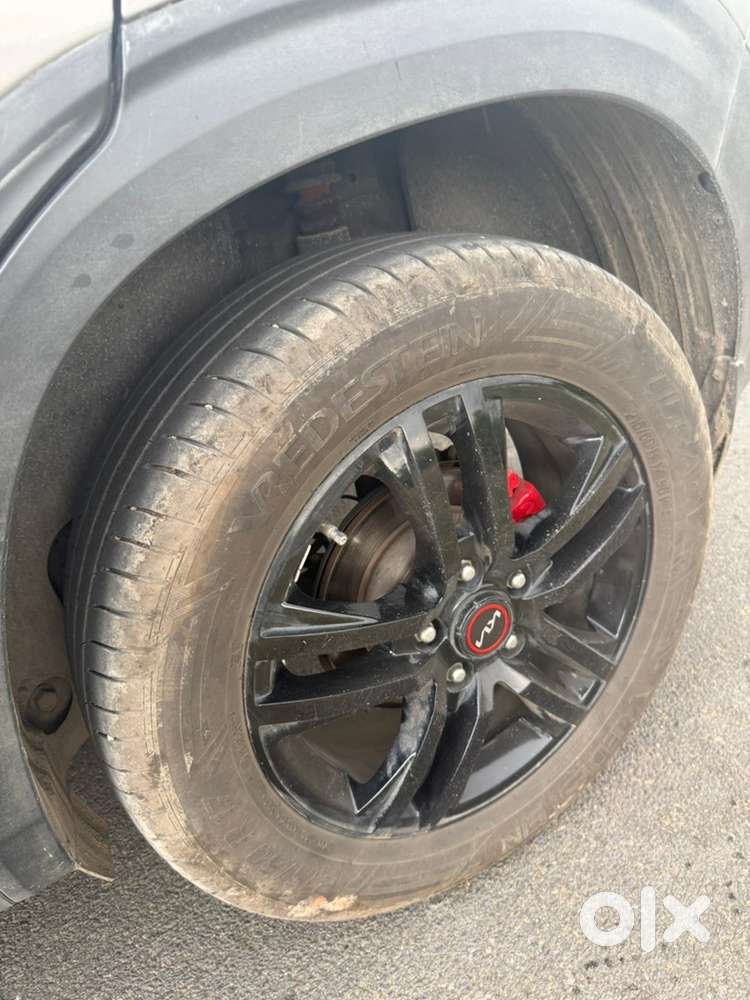 Kia Seltos Diesel 2019