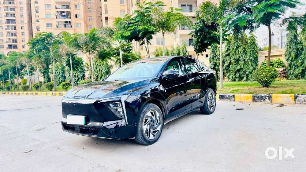 Mahindra Be.09 0.09, 2025, Electric