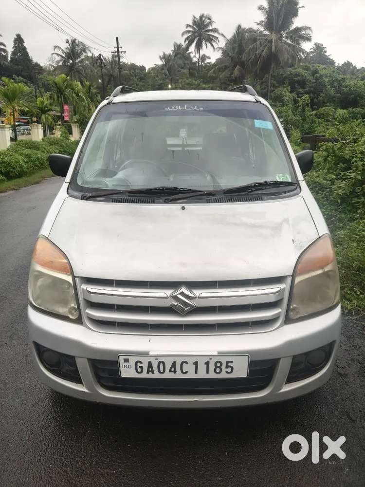 Recently Second Owner Transfer