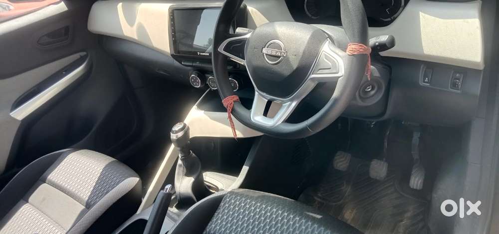 Nissan Magnite 1.0 Xe, 2023, Petrol