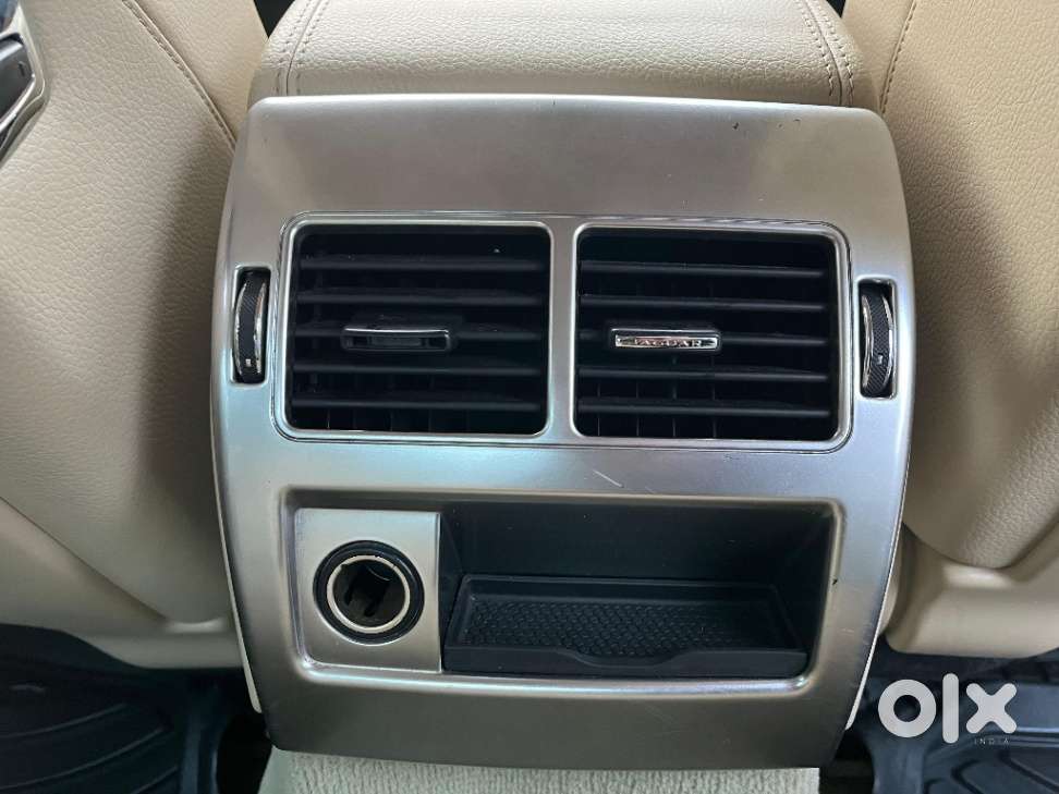 Jaguar Xf 2.2 Litre Luxury, 2015, Diesel