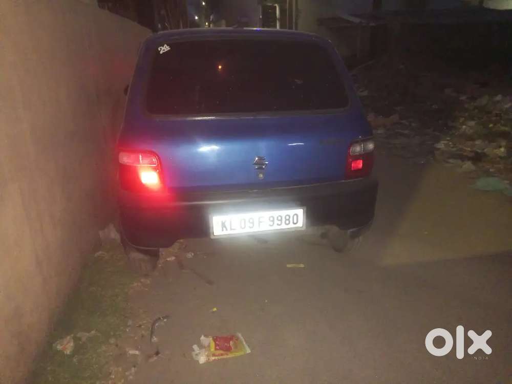 Maruti Suzuki Zen Estilo 1999 Petrol