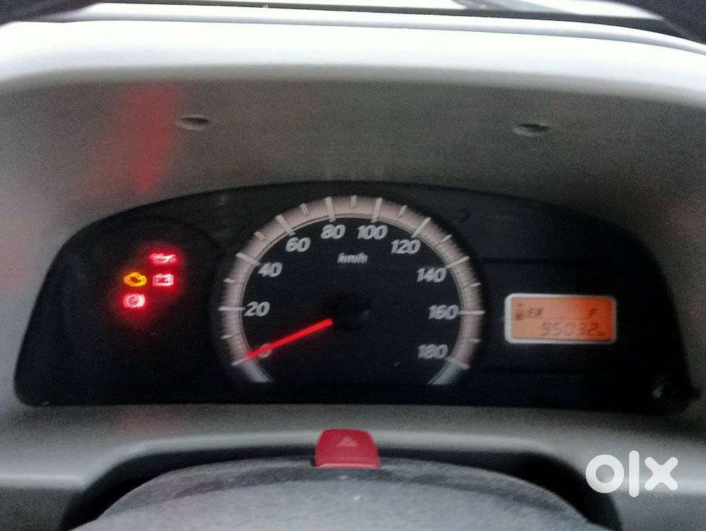 Maruti Suzuki Eeco 5 Seater Ac, 2021, Petrol