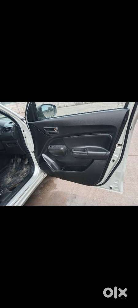 Maruti Suzuki Swift Ldi Optional, 2018, Diesel