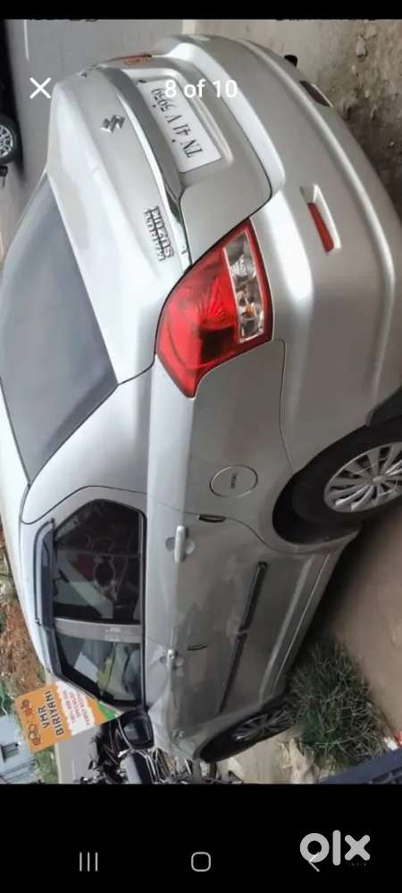 Maruti Suzuki Dzire 2008 Diesel Good Condition
