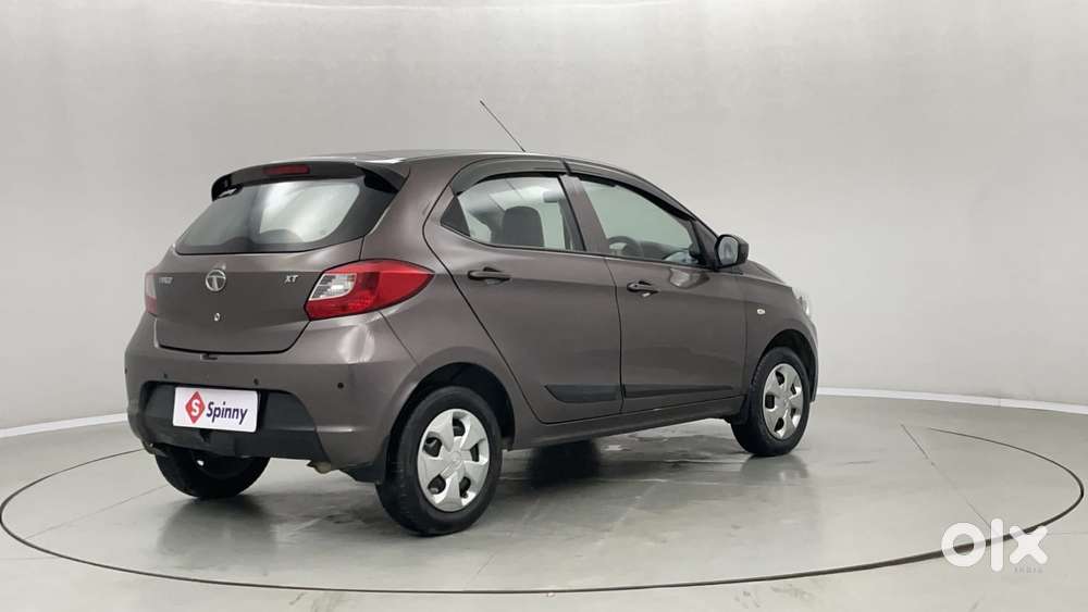 Tata Tiago 1.2 Revotron Xt, 2019, Petrol