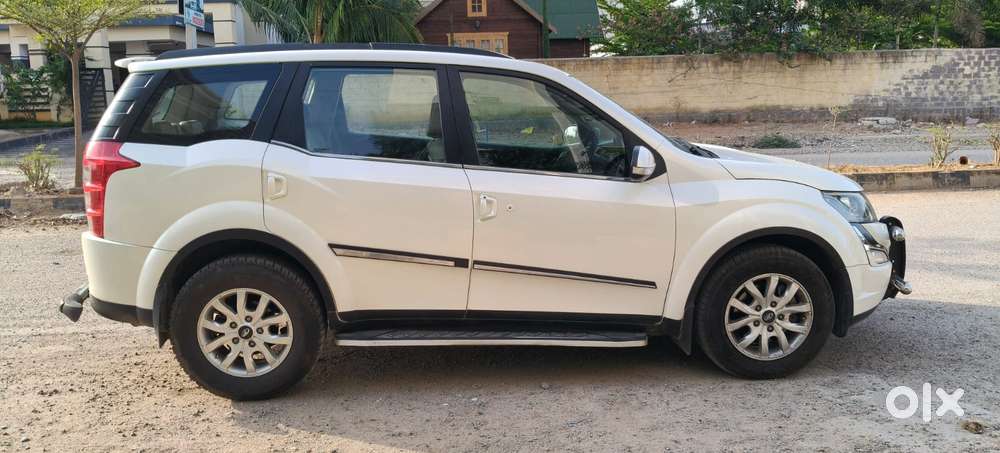 Mahindra Xuv500 2.2 W10, 2017, Diesel