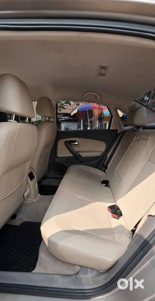 Volkswagen Vento 1.2 Tsi Highline At, 2016, Petrol