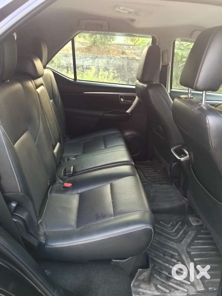 Toyota Fortuner 4x2 Mt 2.8 Diesel, 2023, Diesel