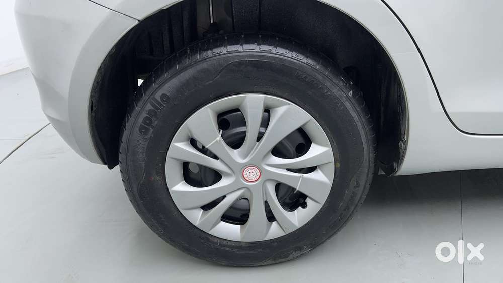 Maruti Suzuki Swift Vvt Vxi, 2014, Petrol