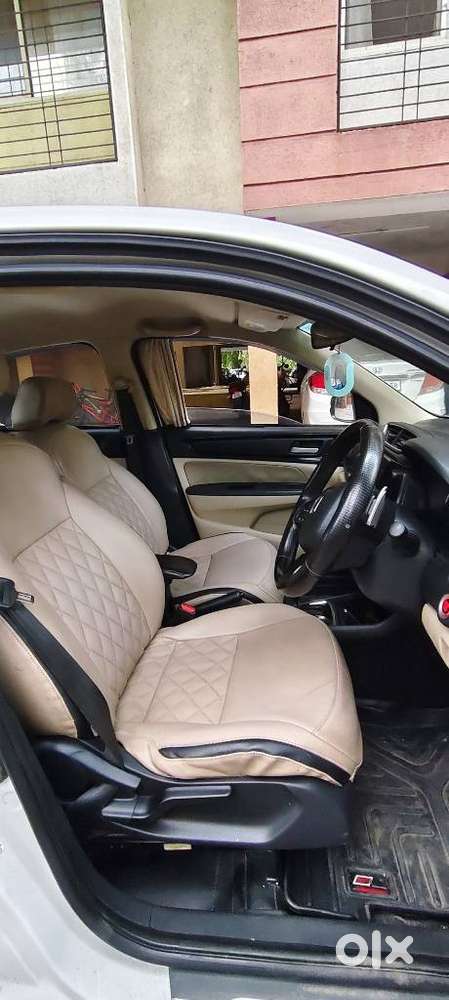Honda Amaze 2nd Gen Vx, 2019, Cng & Hybrids