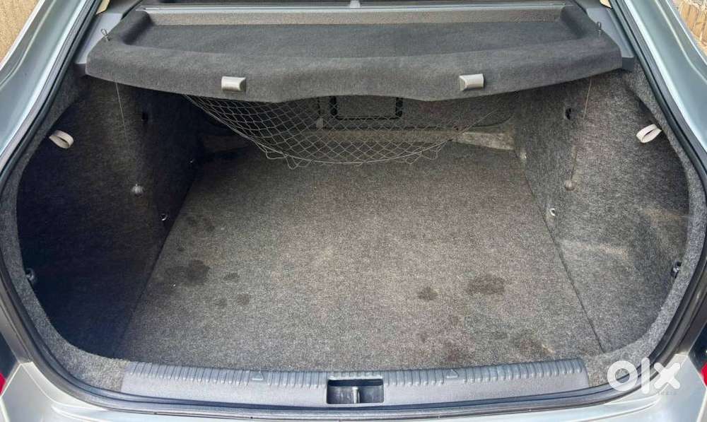 Skoda Octavia 2013-2017 Style Plus 1.8 Tsi At, 2016, Petrol