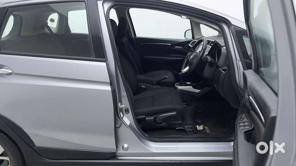 Honda Wr-v 1.2 Vx I-vtec, 2022, Petrol
