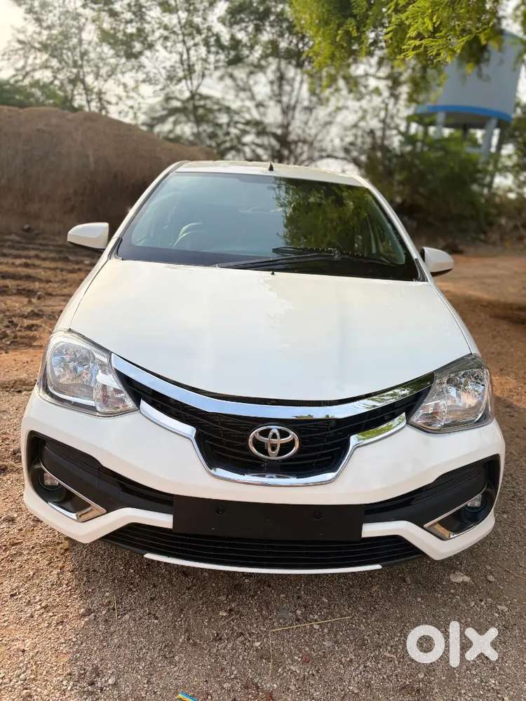 Toyota Etios Gd Sp* 2013