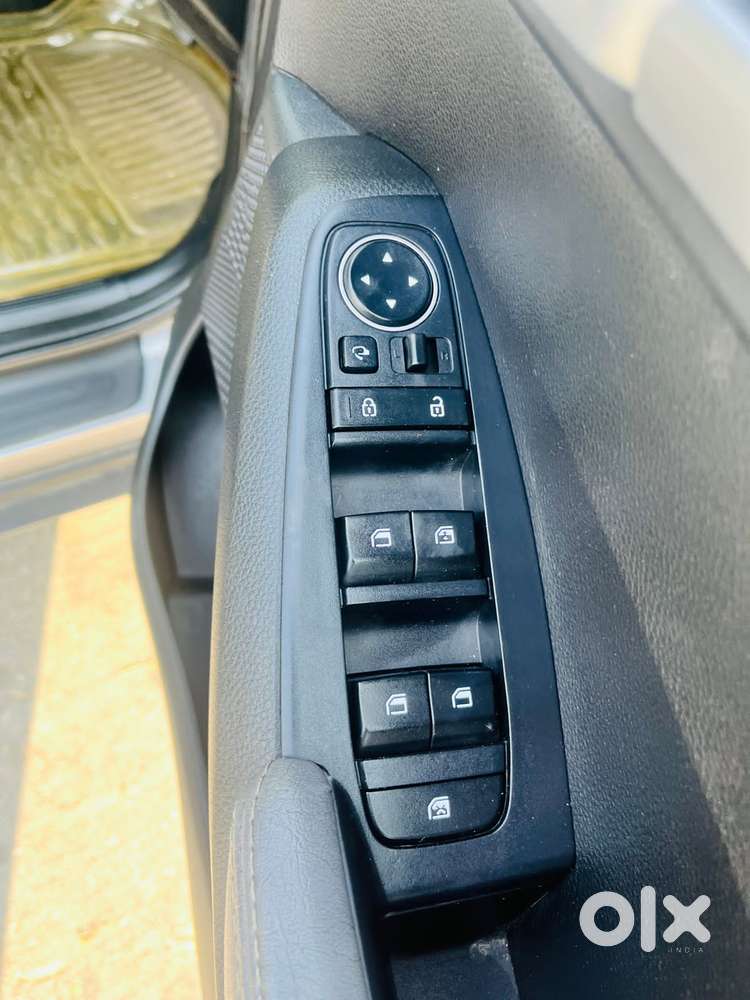 Kia Seltos Htk Plus At D, 2020, Diesel