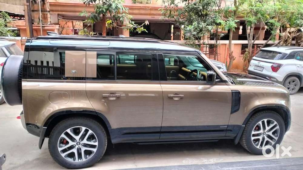 Land Rover Defender 3.0 Diesel 110 X-dynamic Hse, 2024, Diesel