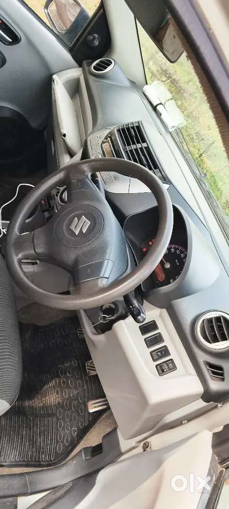 Maruti Suzuki A-star 2009 Petrol 70000 Km