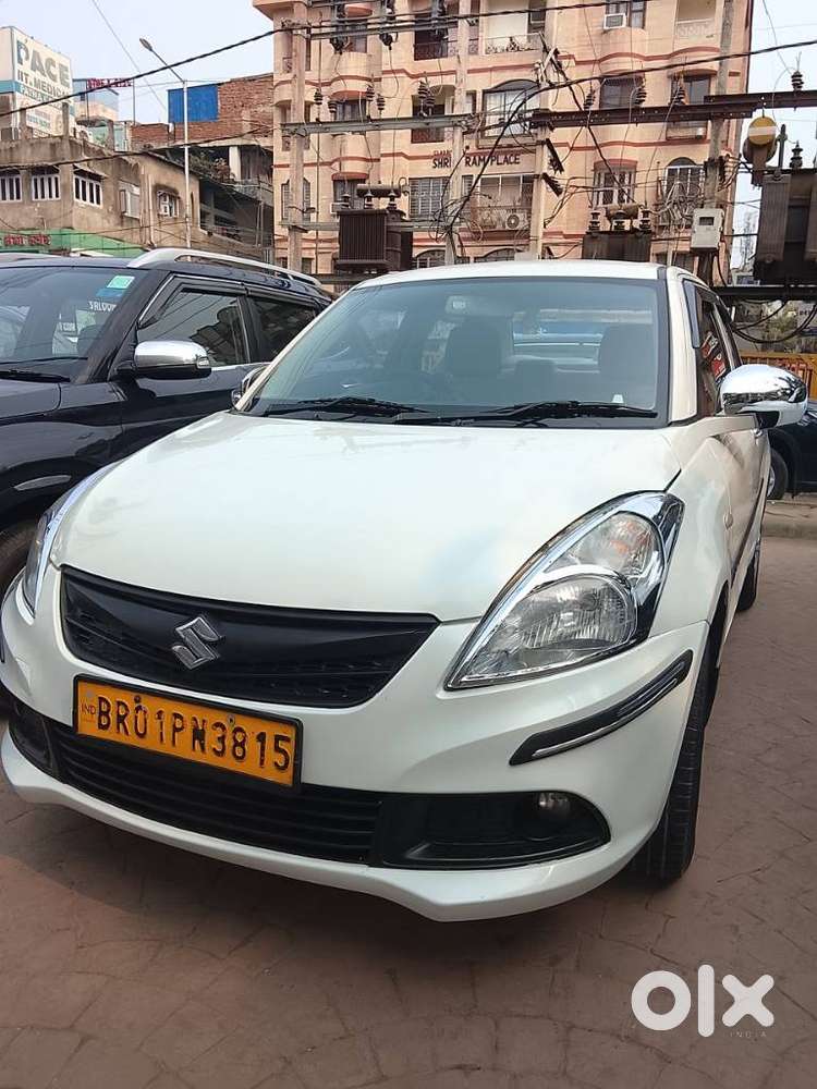Maruti Suzuki Dzire 1.2 Vxi, 2022, Cng & Hybrids