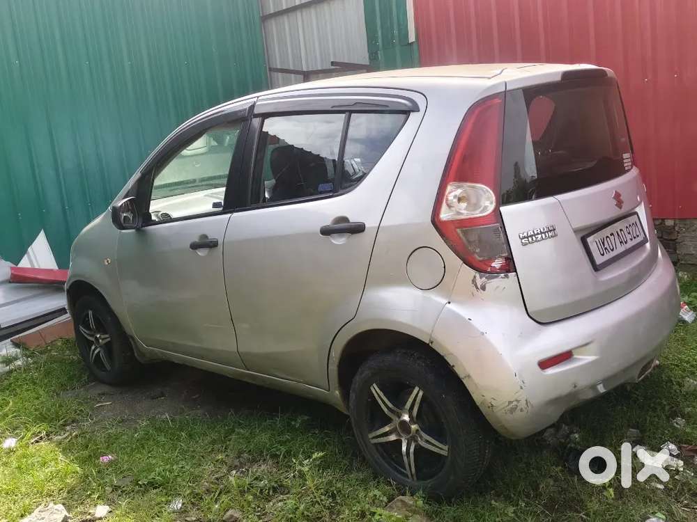 Ritz Vxi Owner 4 Time Pass Na Kare