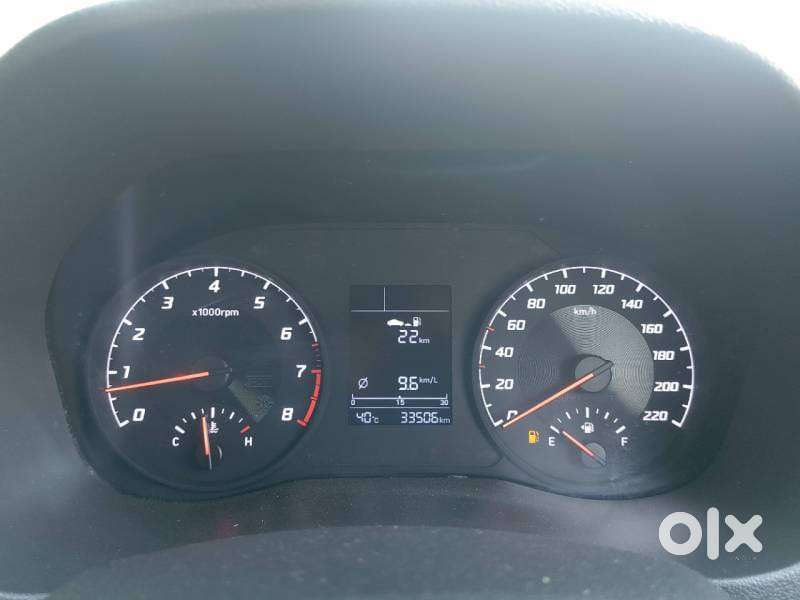 Hyundai Verna 1.5 S Petrol Mt, 2020, Petrol