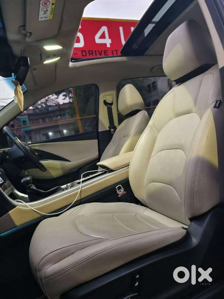 Mg Hector Savvy Pro 1.5 Turbo Cvt, 2024, Petrol