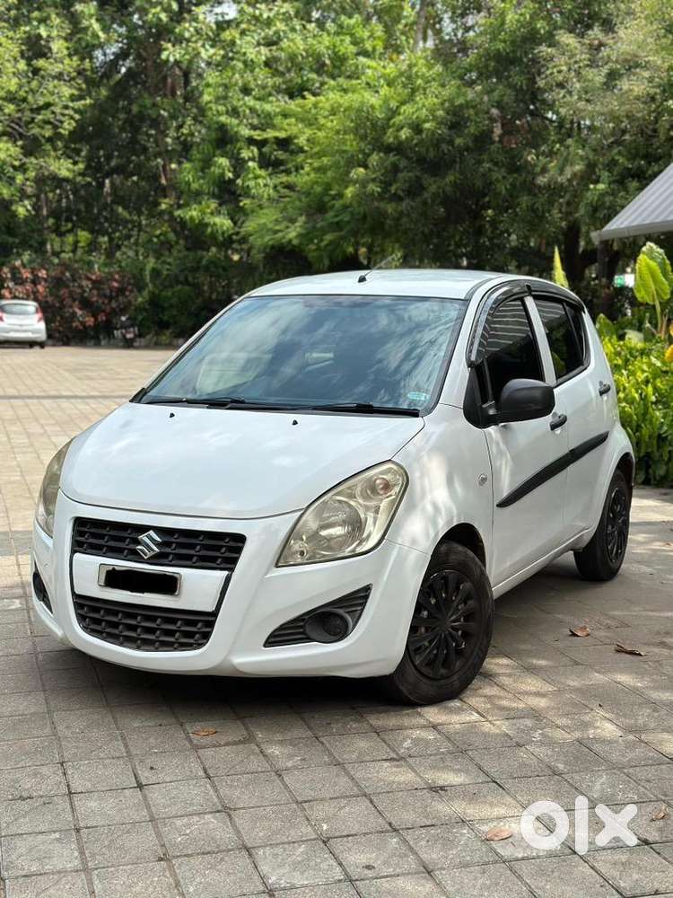 2013 Maruti Suzuki Ritz Diesel Ldi  1st Owner  Good Condition