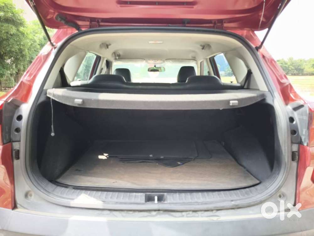 Kia Seltos Htk Plus At D, 2020, Diesel