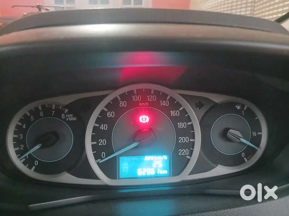 Ford Figo Aspire For Sale