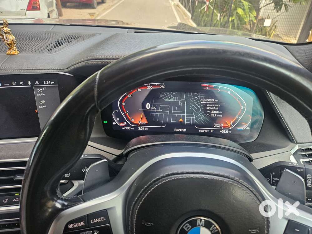 Mg Gloster 2.0 Sharp Twin Turbo 7 Str 4wd, 2024, Diesel