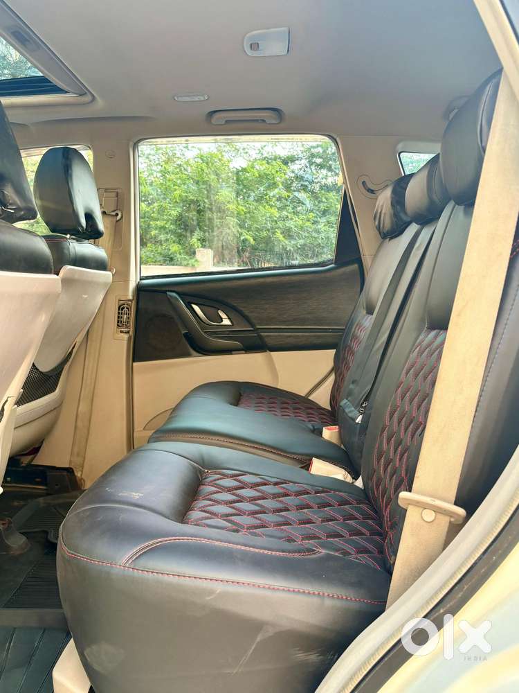 Mahindra Xuv500 2.2 W10, 2016, Diesel