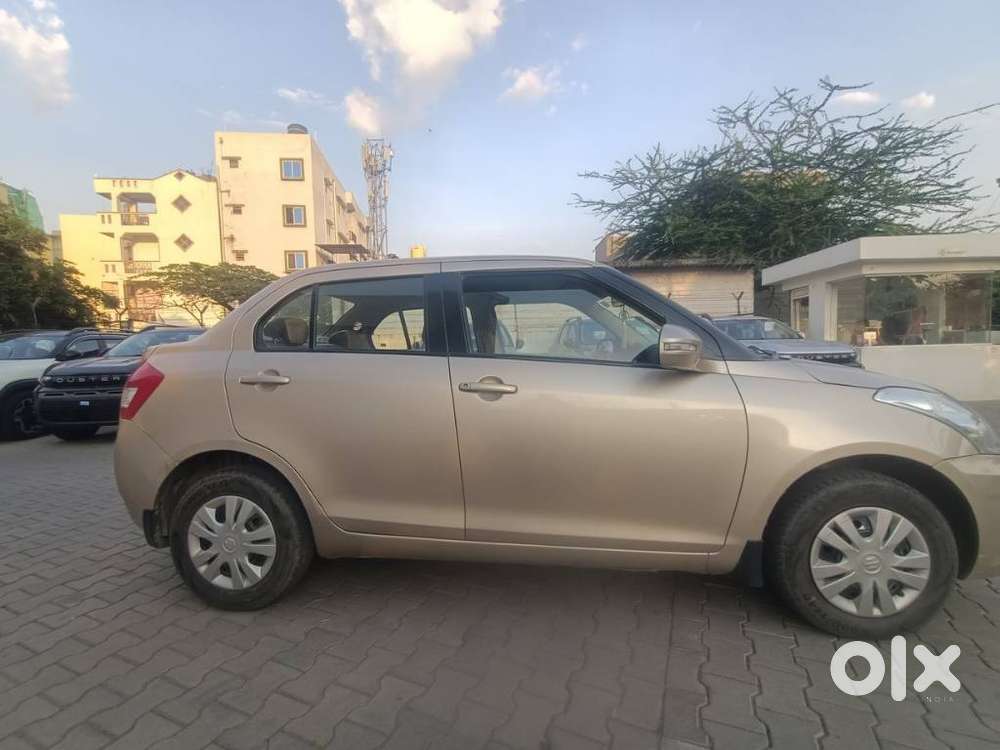 Maruti Suzuki Dzire 2017-2020 Vdi, 2012, Diesel