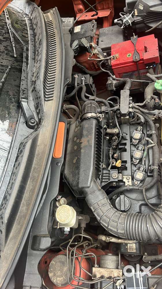 Maruti Suzuki 2019 Car
