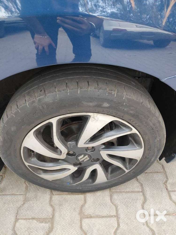 Maruti Suzuki Baleno 1.2 Zeta, 2019, Petrol
