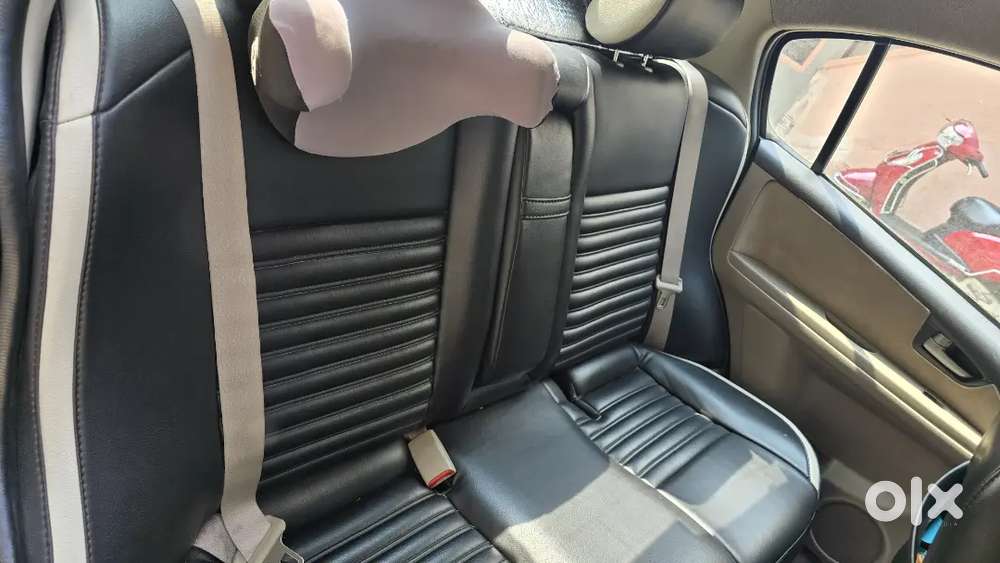 Maruti Suzuki Sx4 2008 Car