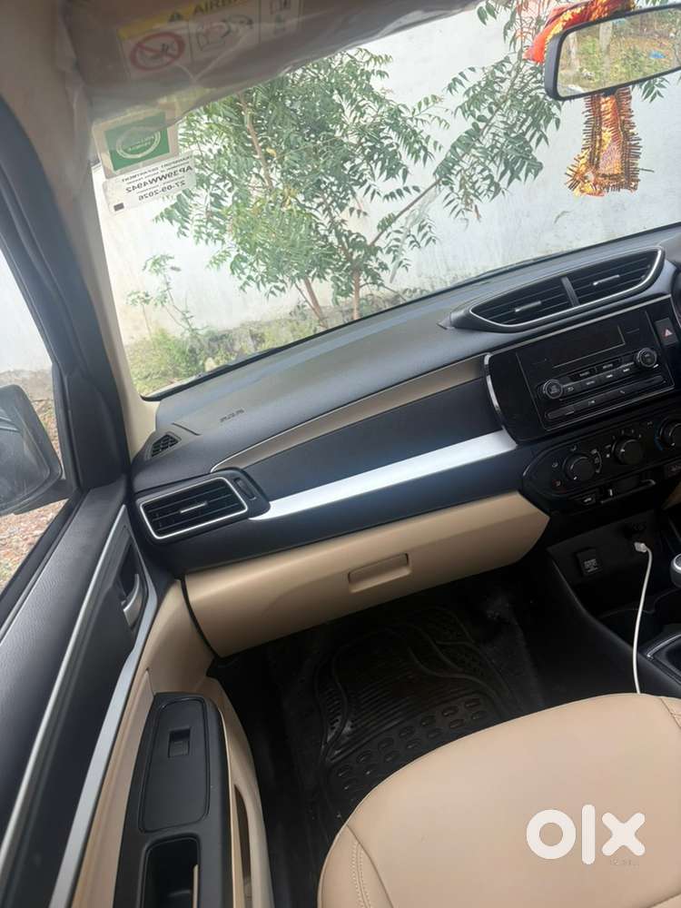 Honda Amaze 1.2 Petrol 2026